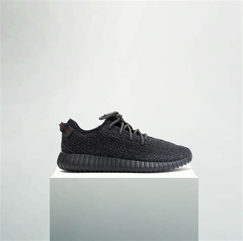 when did yeezy first come out